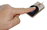 Digital Persona Fingerprint Reader 4500