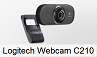 Logitech Webcam C210