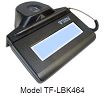 Topaz Signature Pad TF-LBK464